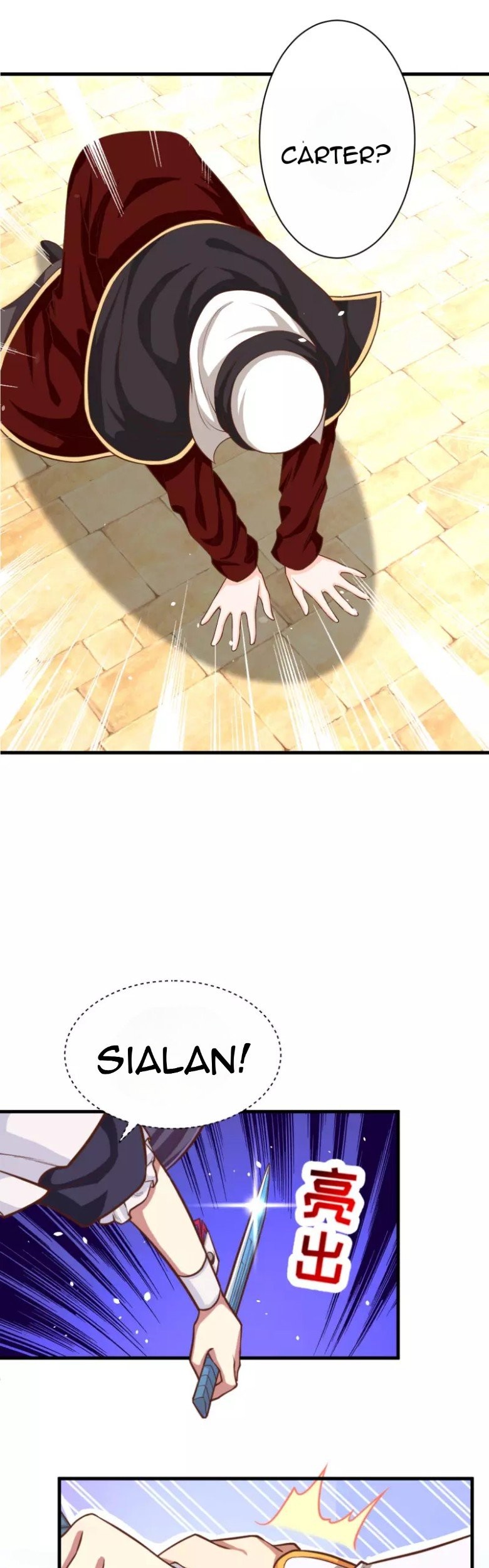 To Be The Castellan King Chapter 43 Gambar 20