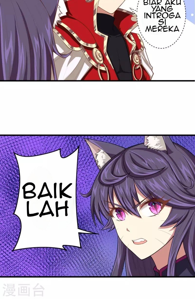 To Be The Castellan King Chapter 43 Gambar 23