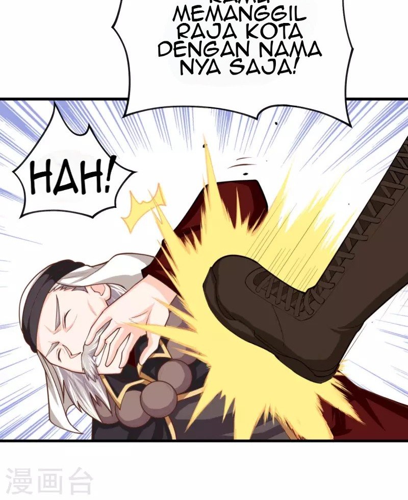 To Be The Castellan King Chapter 43 Gambar 29
