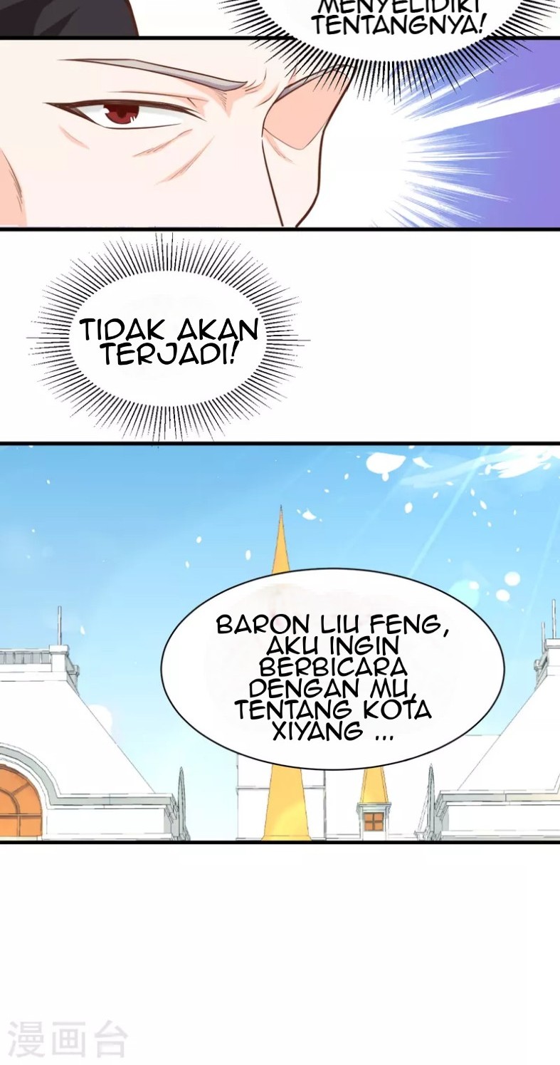 To Be The Castellan King Chapter 43 Gambar 35