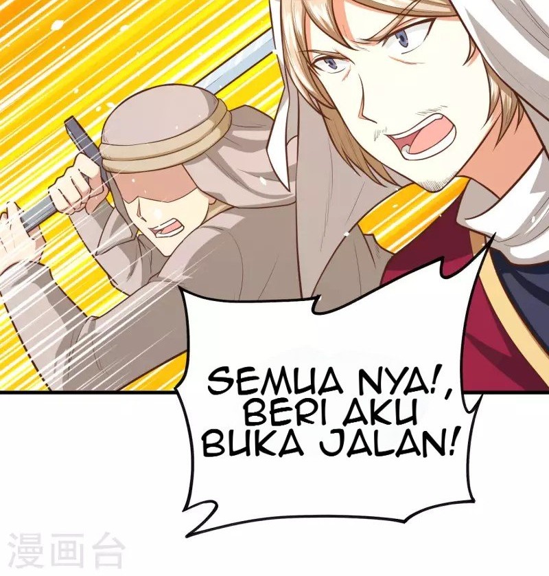 To Be The Castellan King Chapter 43 Gambar 7