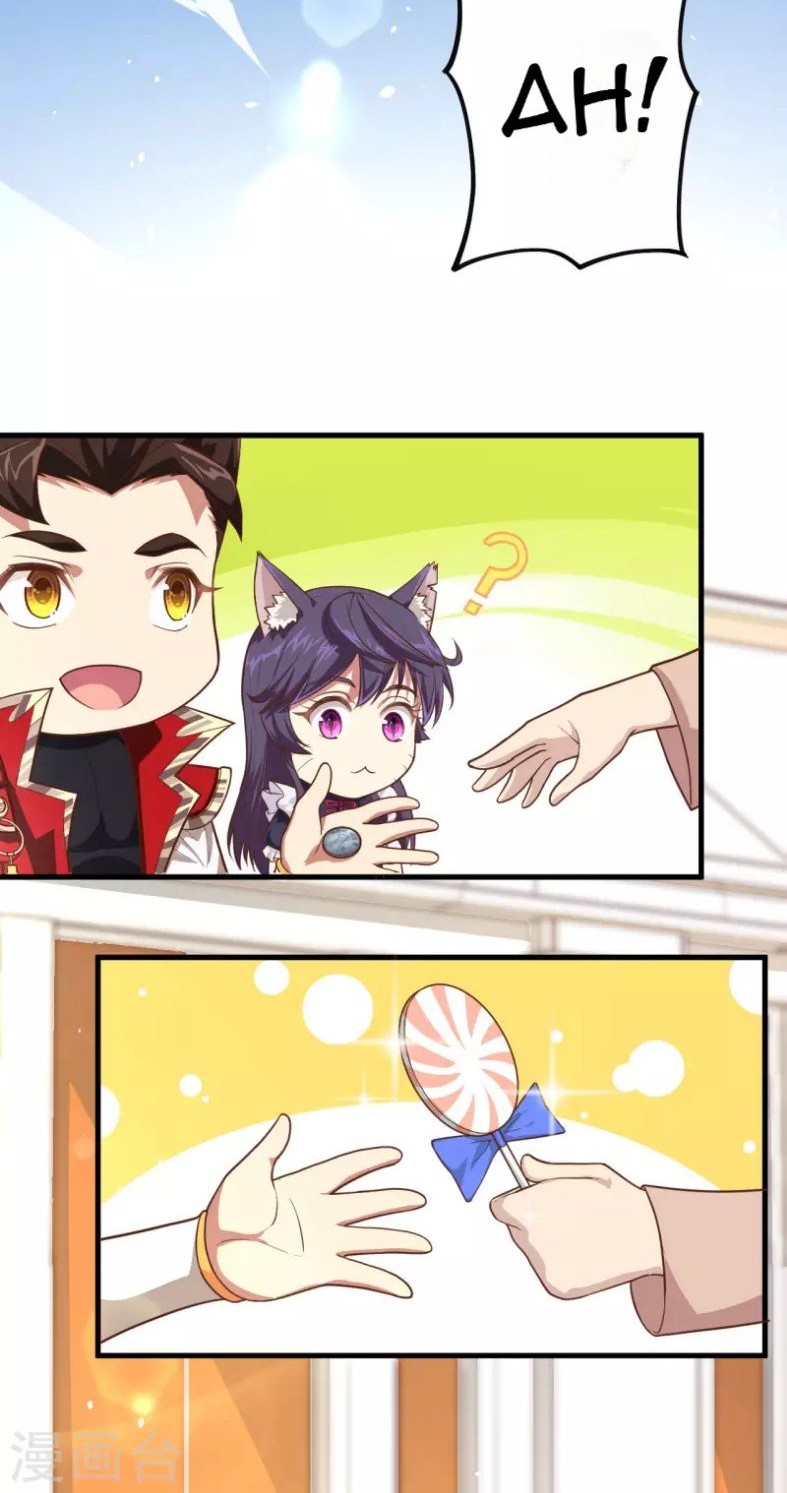 To Be The Castellan King Chapter 43 Gambar 15