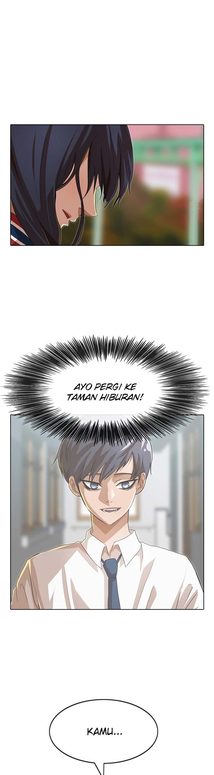 Baca The Girl from Random Chatting! Chapter 95 Gambar 2