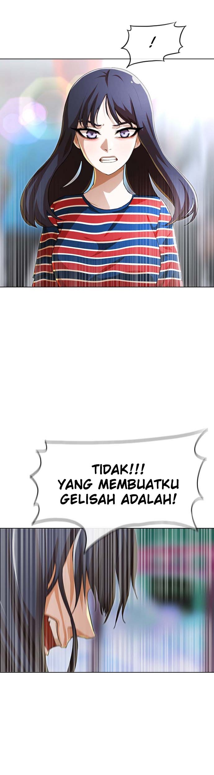 The Girl from Random Chatting! Chapter 95 Gambar 28