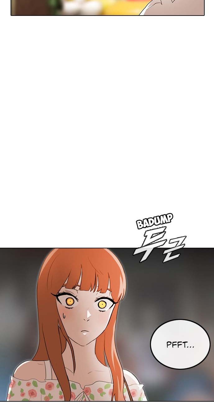 The Girl from Random Chatting! Chapter 96 Gambar 34