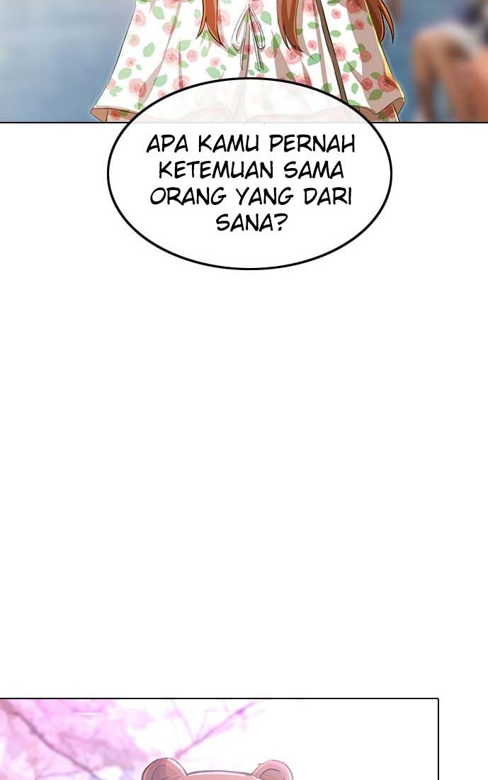 The Girl from Random Chatting! Chapter 96 Gambar 38