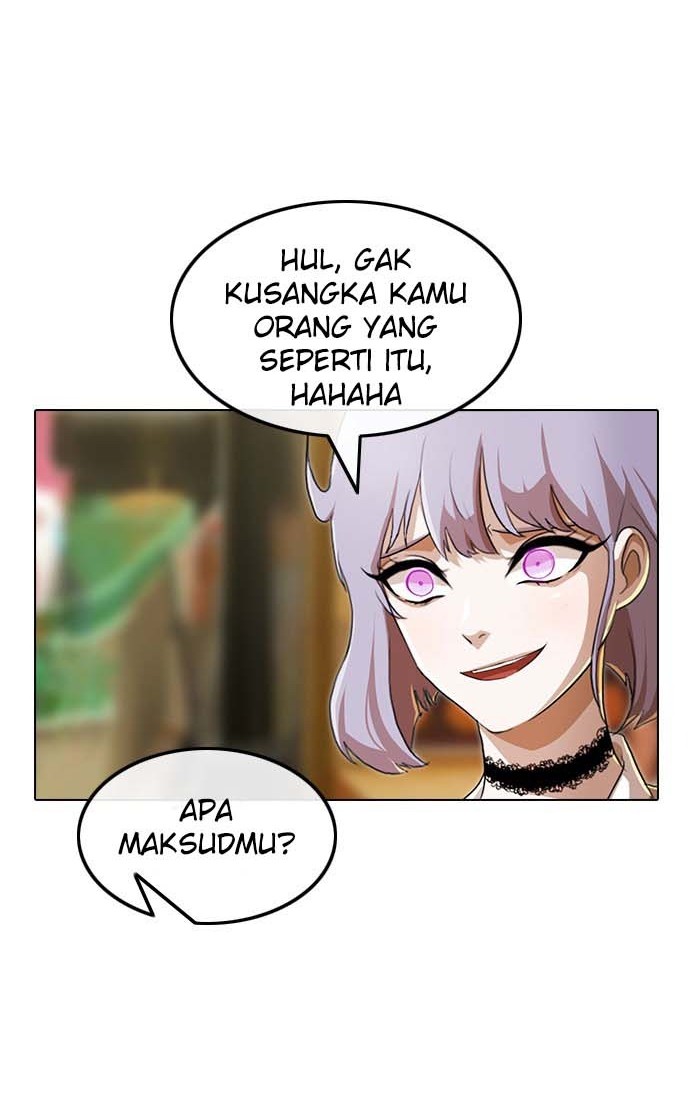 The Girl from Random Chatting! Chapter 96 Gambar 40