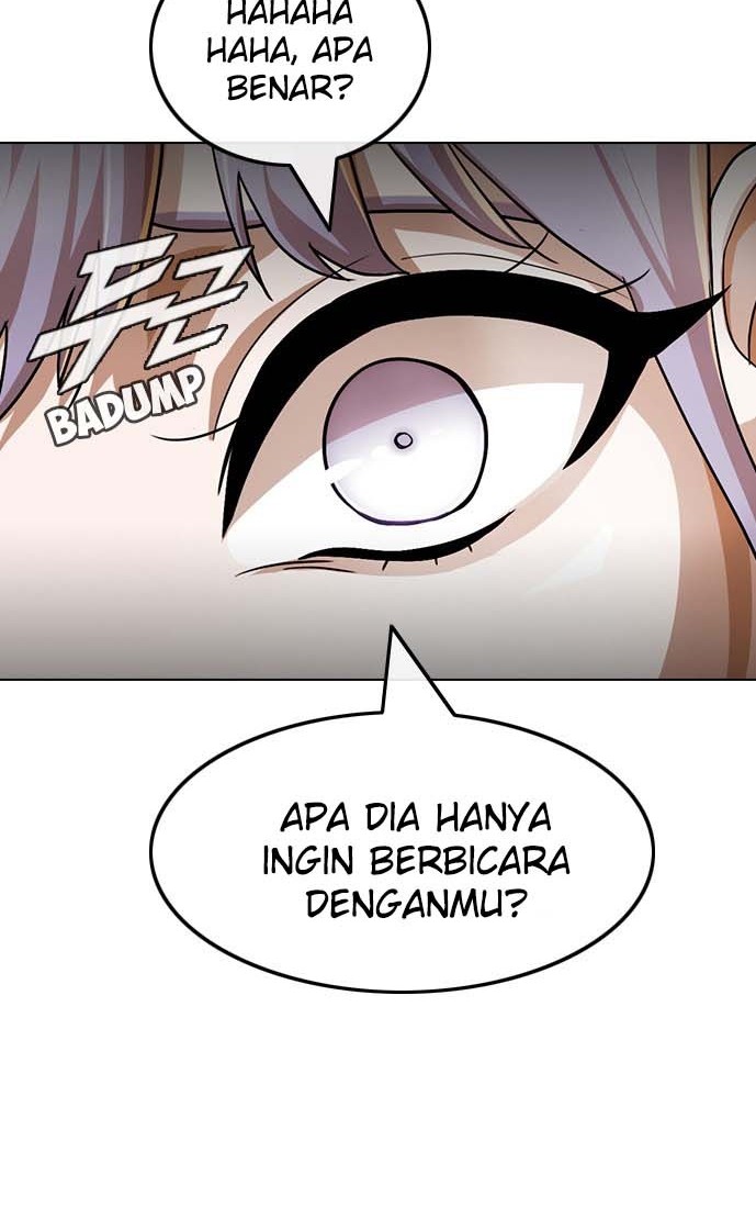 The Girl from Random Chatting! Chapter 96 Gambar 42