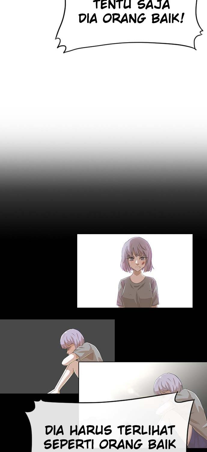 The Girl from Random Chatting! Chapter 96 Gambar 44