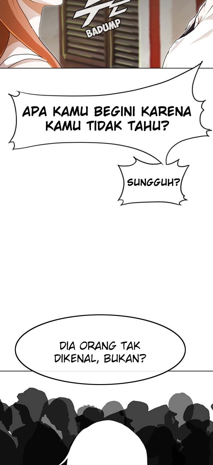 The Girl from Random Chatting! Chapter 96 Gambar 46