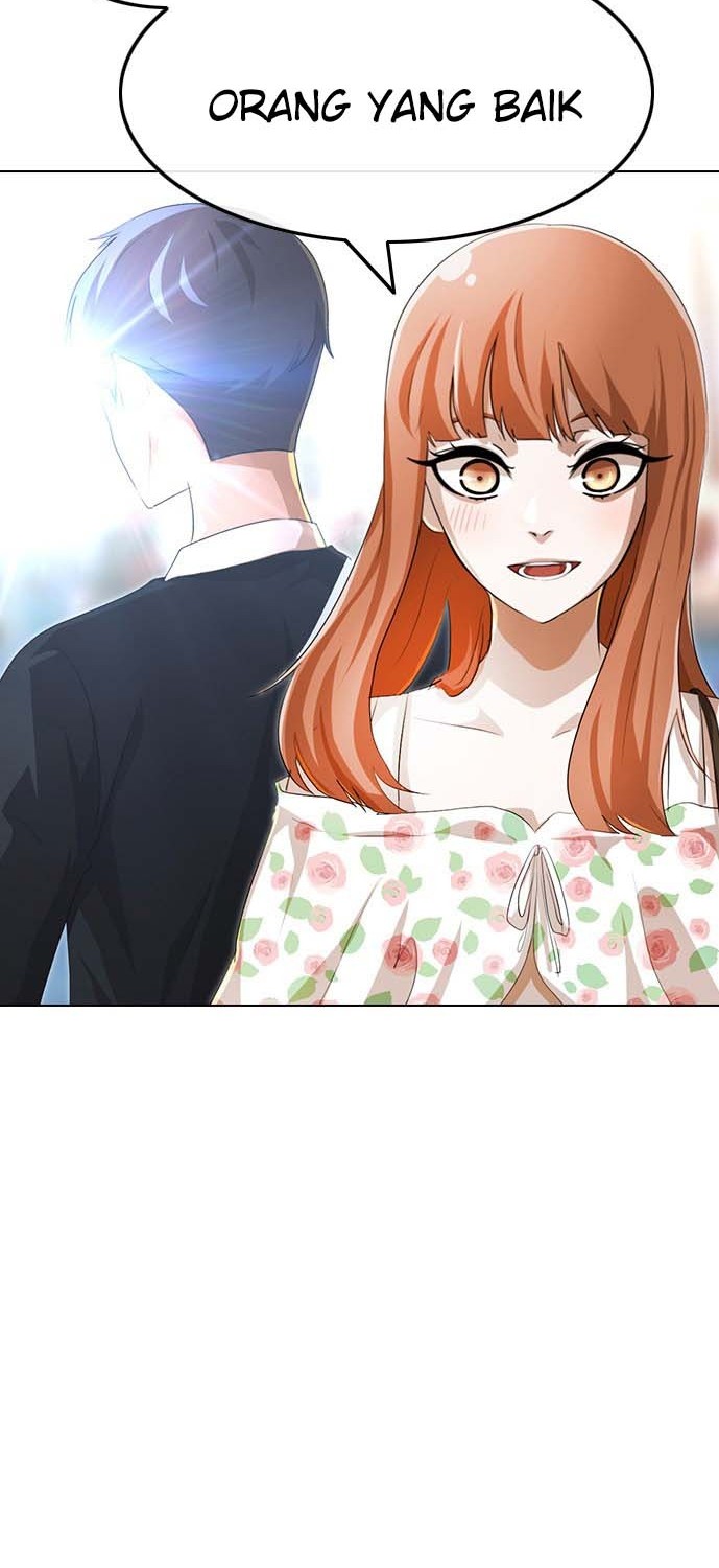 The Girl from Random Chatting! Chapter 96 Gambar 50