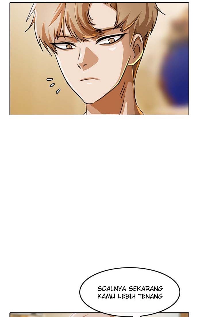 The Girl from Random Chatting! Chapter 96 Gambar 54