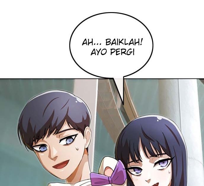 The Girl from Random Chatting! Chapter 96 Gambar 4