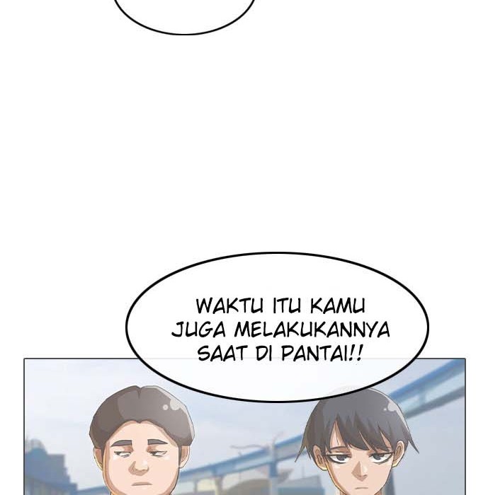 The Girl from Random Chatting! Chapter 96 Gambar 64