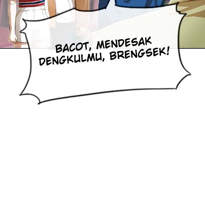 The Girl from Random Chatting! Chapter 96 Gambar 66