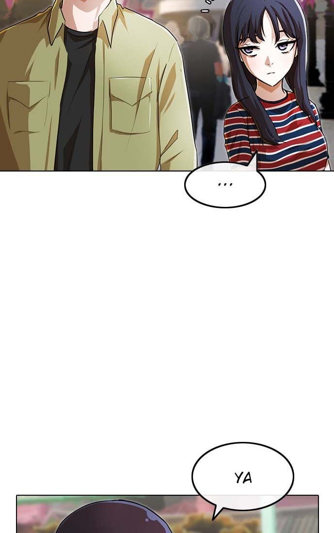 The Girl from Random Chatting! Chapter 96 Gambar 70