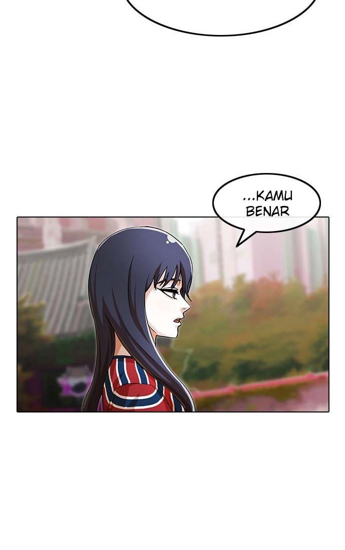 The Girl from Random Chatting! Chapter 96 Gambar 72