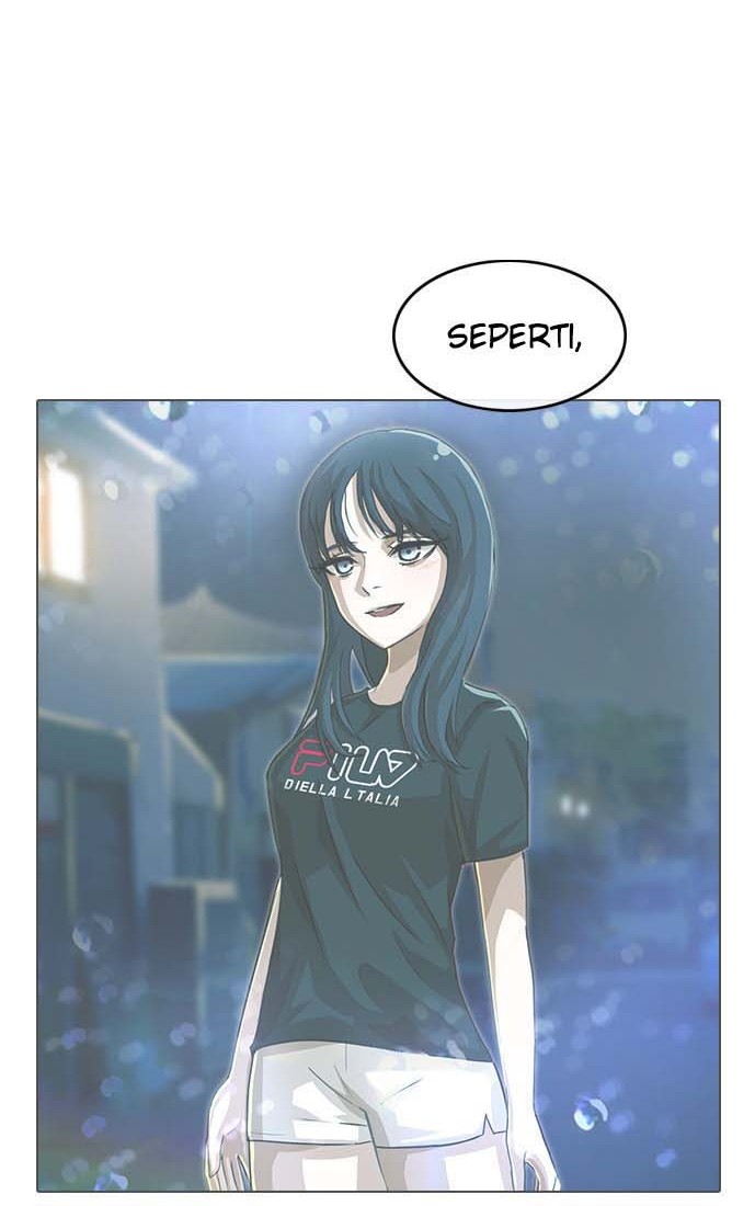 The Girl from Random Chatting! Chapter 96 Gambar 74
