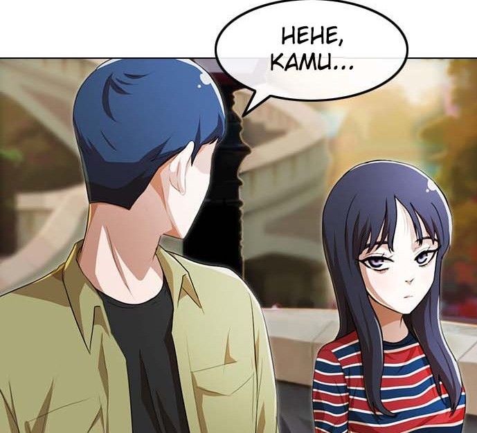 The Girl from Random Chatting! Chapter 96 Gambar 78