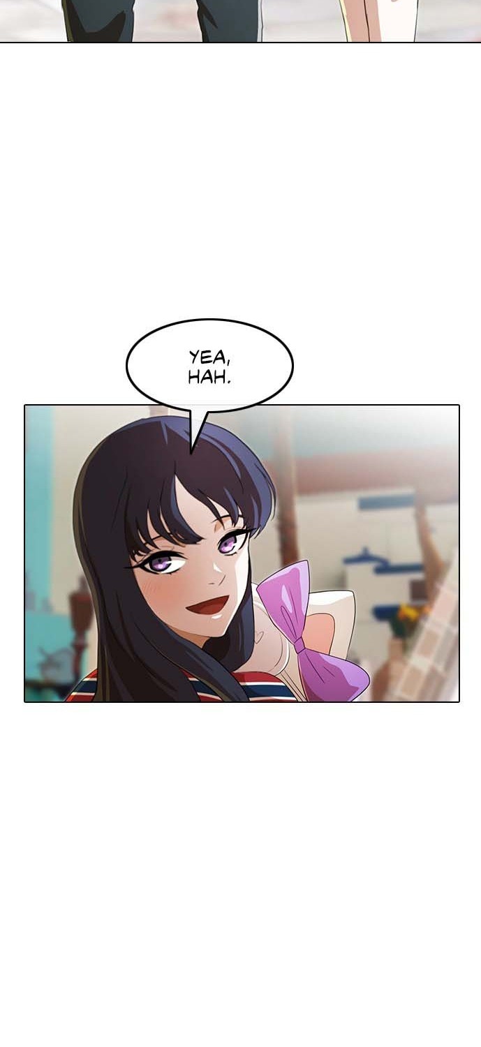 The Girl from Random Chatting! Chapter 96 Gambar 8