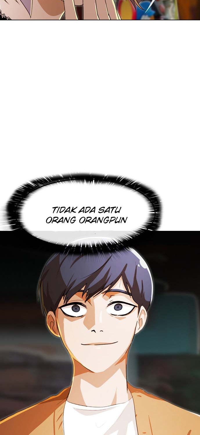 The Girl from Random Chatting! Chapter 96 Gambar 12