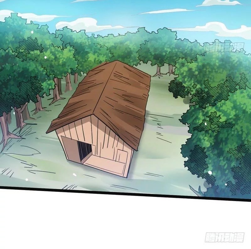 I’m An Evil God Chapter 7 Gambar 30