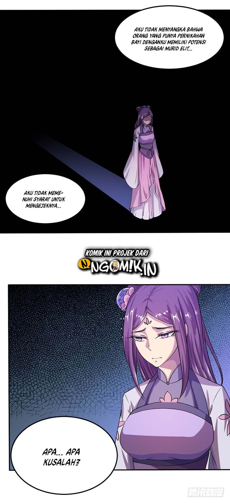 Martial Arts Reigns Chapter 18 Gambar 11