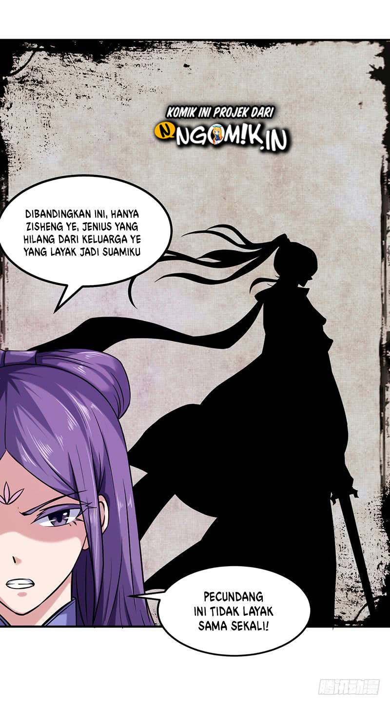 Martial Arts Reigns Chapter 17 Gambar 10