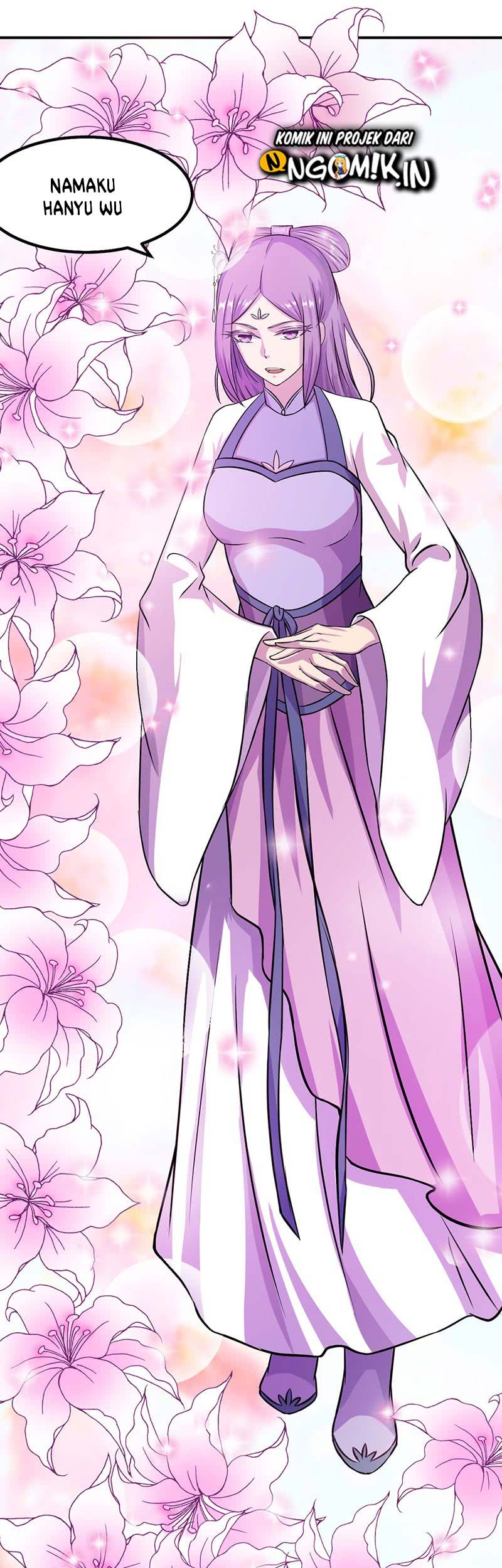 Martial Arts Reigns Chapter 17 Gambar 19