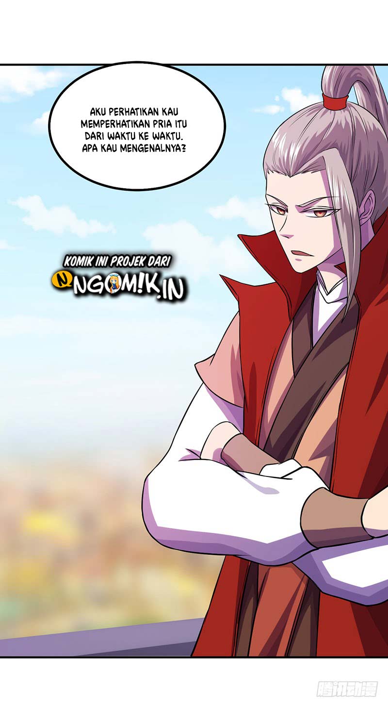 Martial Arts Reigns Chapter 17 Gambar 23