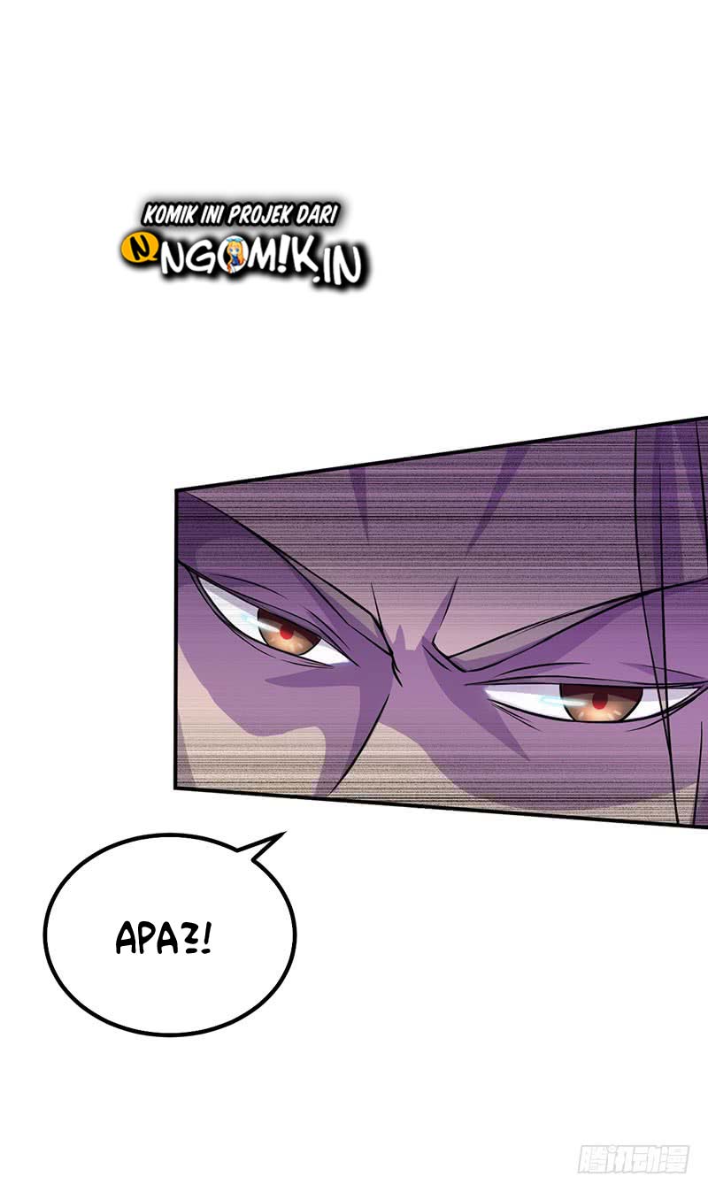 Martial Arts Reigns Chapter 17 Gambar 26