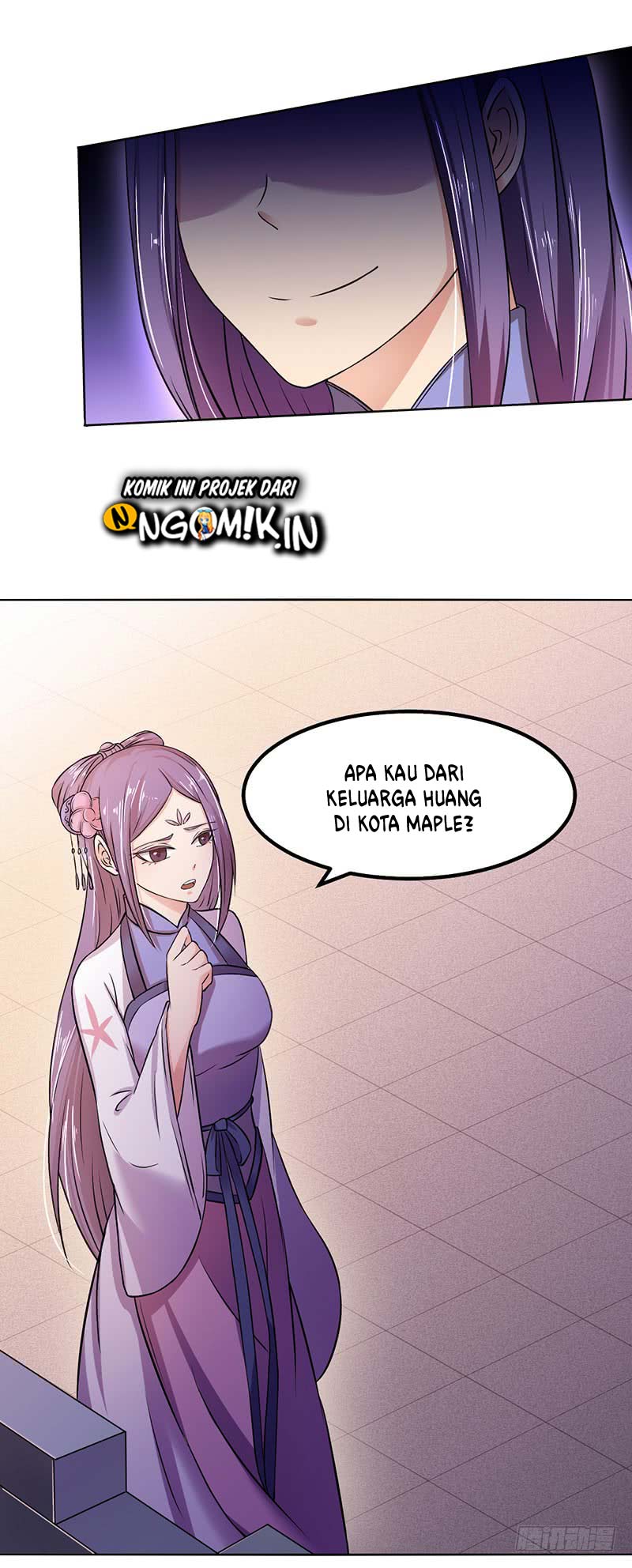 Martial Arts Reigns Chapter 17 Gambar 28
