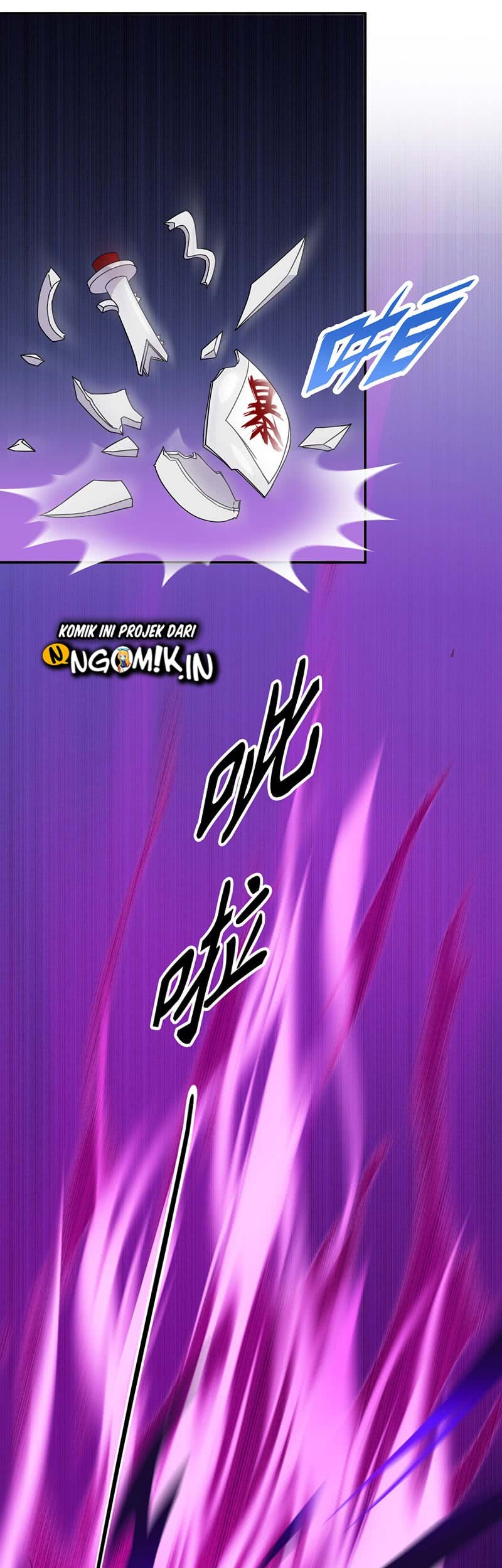 Martial Arts Reigns Chapter 17 Gambar 33