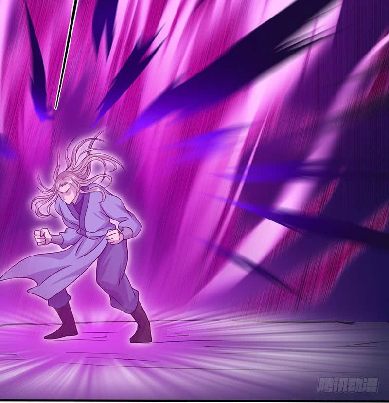 Martial Arts Reigns Chapter 17 Gambar 34