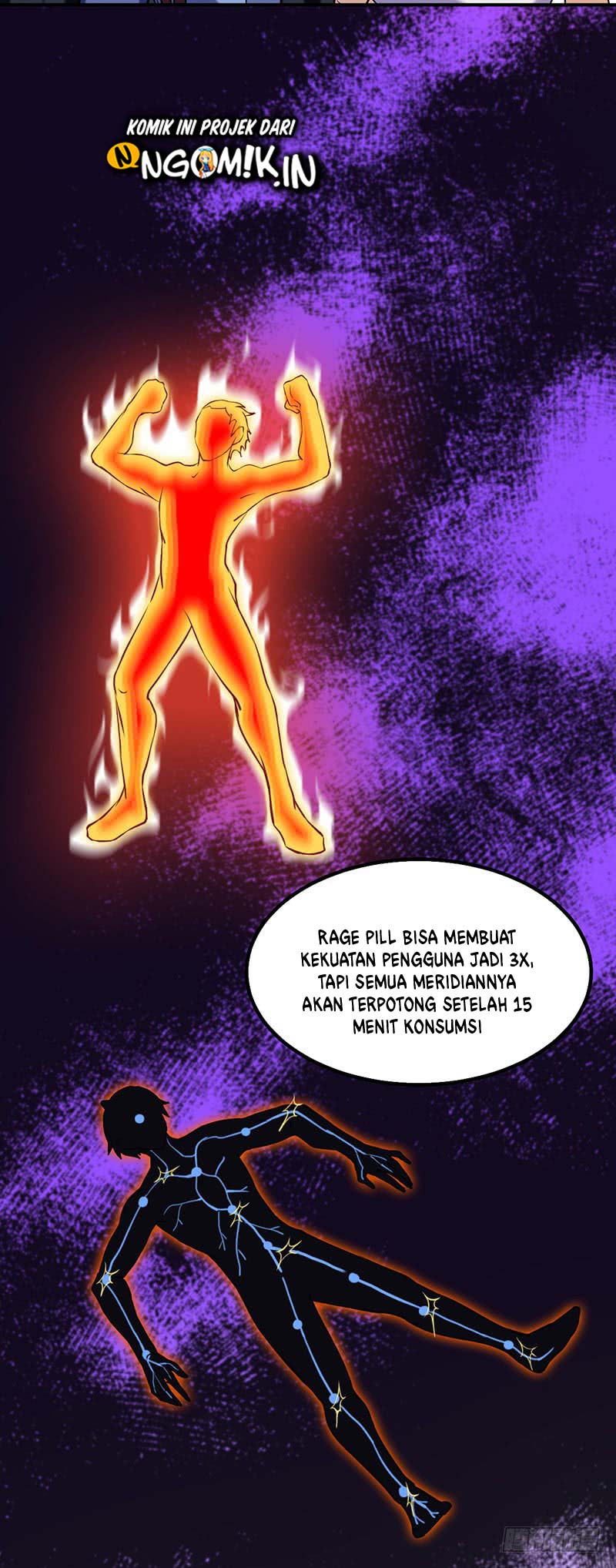 Martial Arts Reigns Chapter 17 Gambar 4