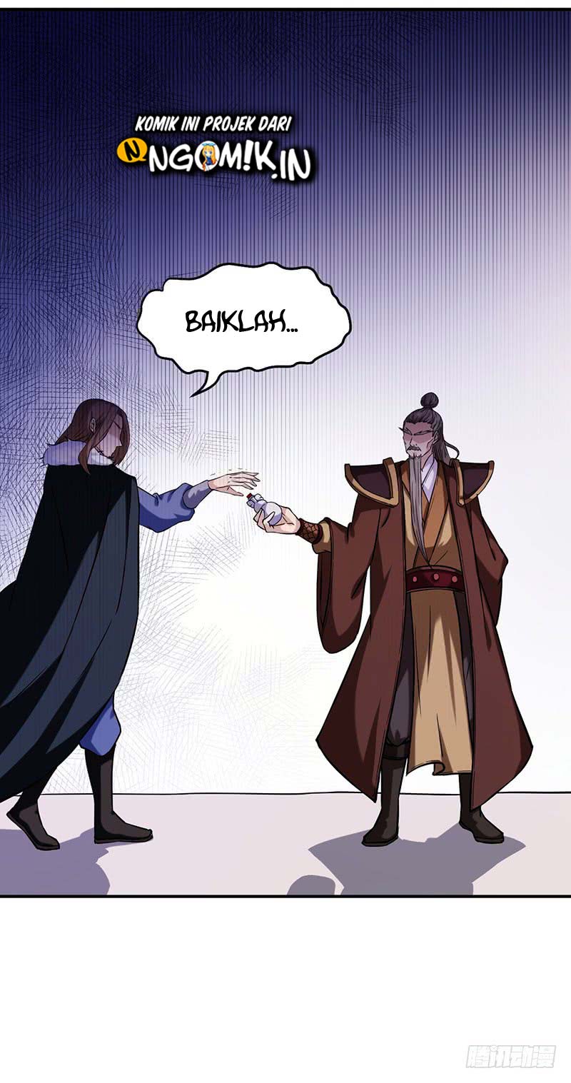 Martial Arts Reigns Chapter 17 Gambar 6