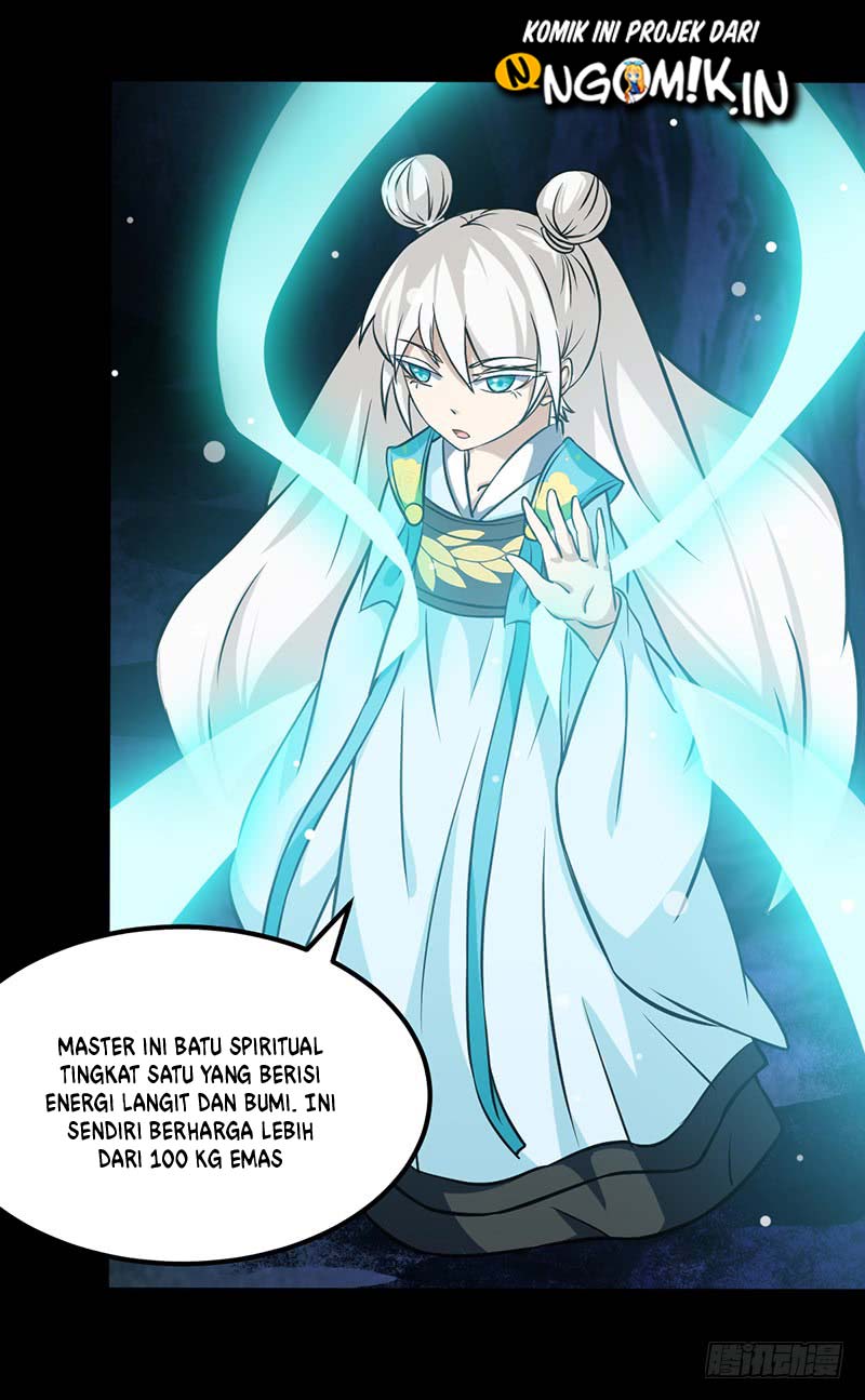 Martial Arts Reigns Chapter 15 Gambar 6