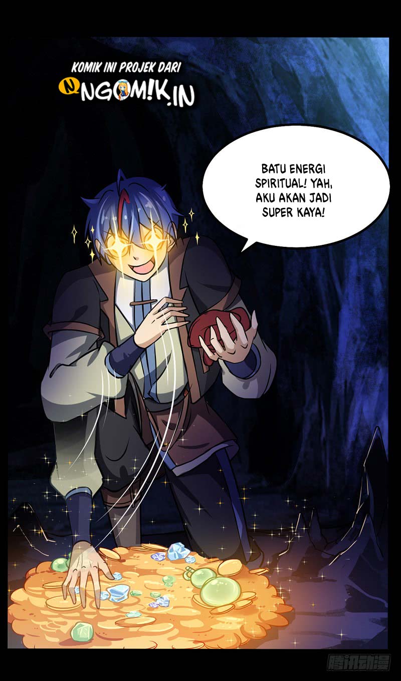 Martial Arts Reigns Chapter 15 Gambar 7
