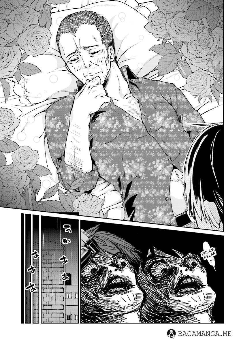 Oroka na Tenshi wa Akuma to Odoru Chapter 20 Gambar 14