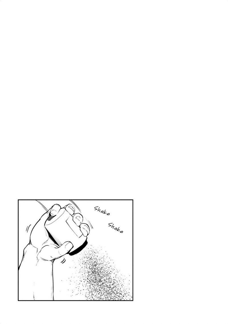 Oroka na Tenshi wa Akuma to Odoru Chapter 06 Gambar 38