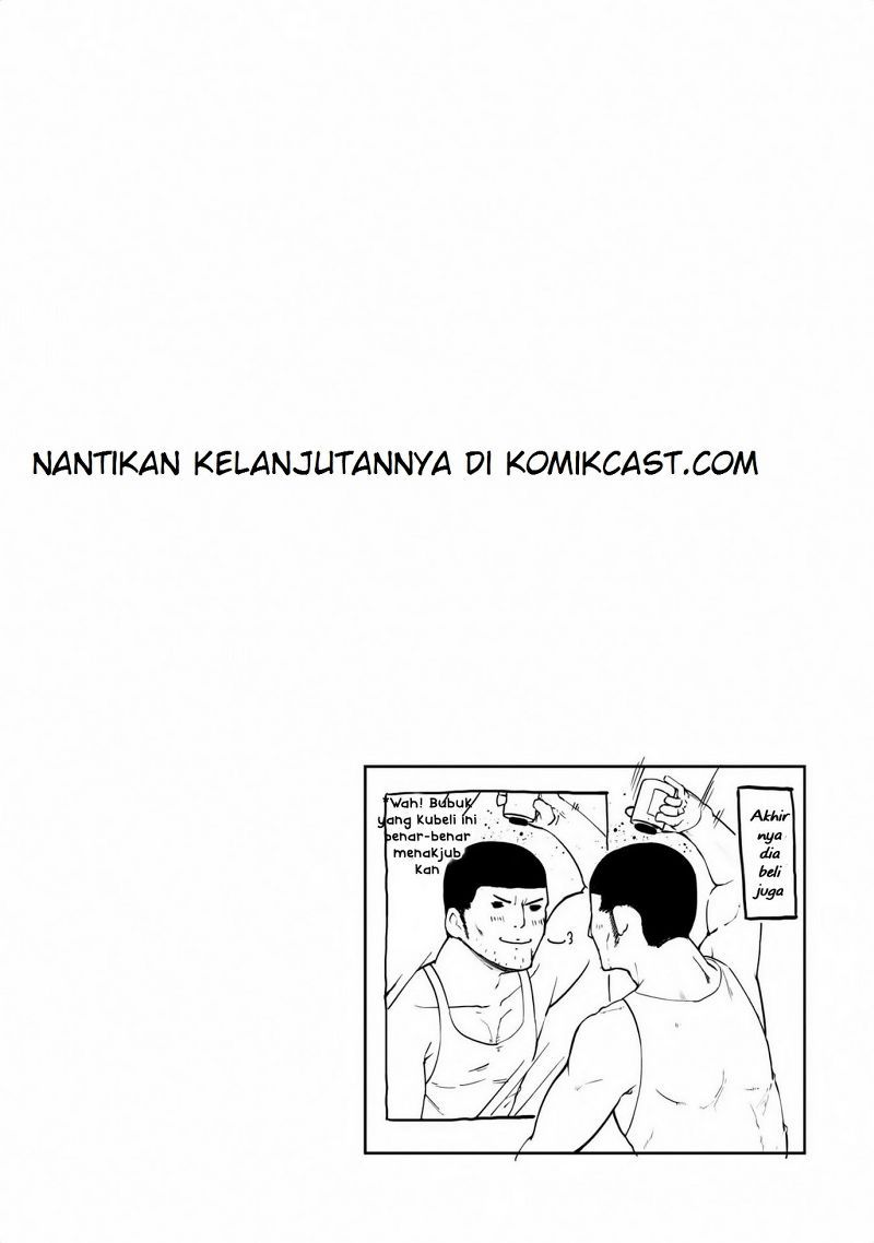 Oroka na Tenshi wa Akuma to Odoru Chapter 06 Gambar 39