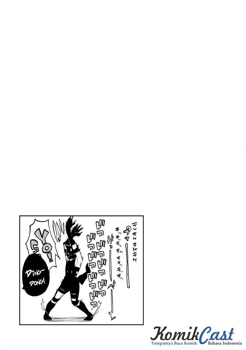 Oroka na Tenshi wa Akuma to Odoru Chapter 05 Gambar 37