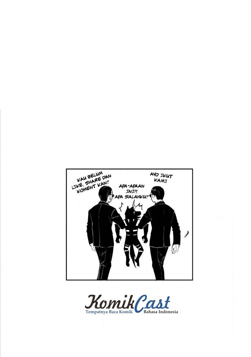 Oroka na Tenshi wa Akuma to Odoru Chapter 05 Gambar 40