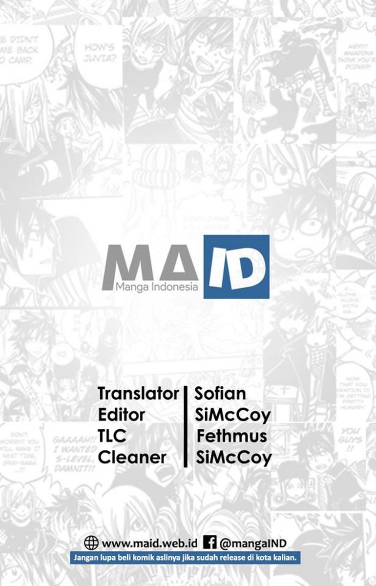 Baca Komik Oroka na Tenshi wa Akuma to Odoru Chapter 01 Gambar 1