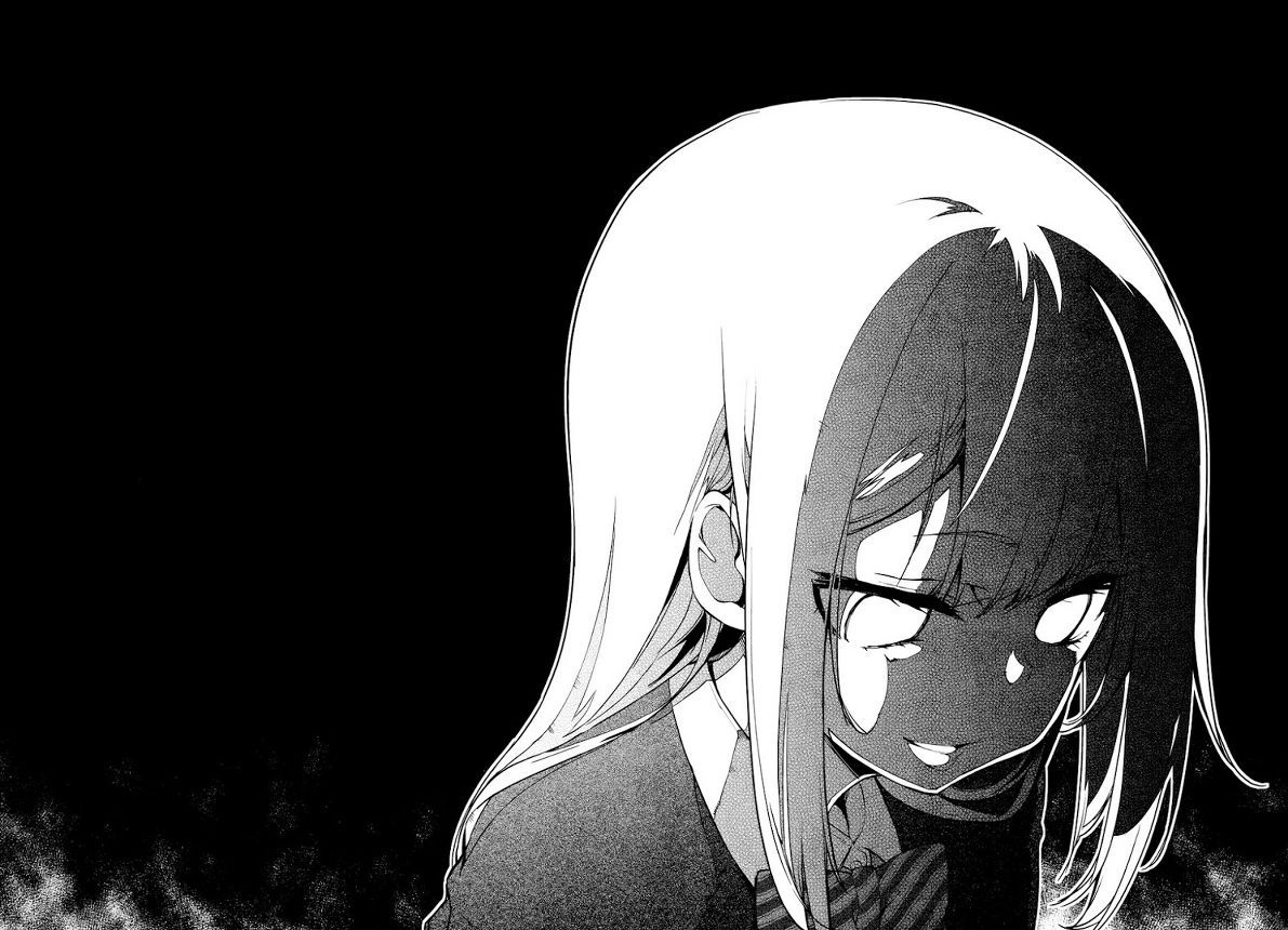 Oroka na Tenshi wa Akuma to Odoru Chapter 01 Gambar 35
