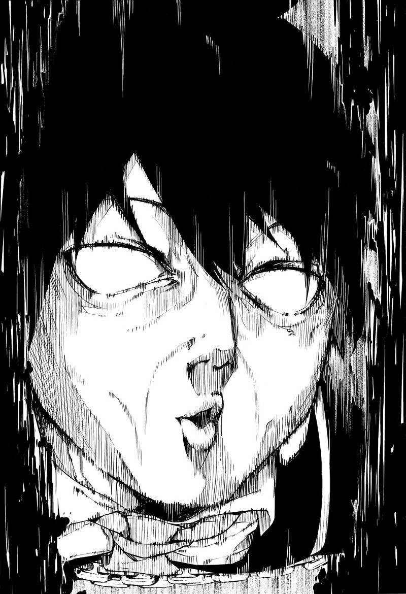 Oroka na Tenshi wa Akuma to Odoru Chapter 01 Gambar 49