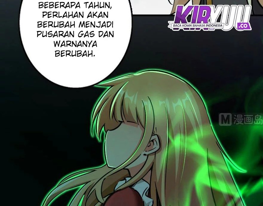 Release That Witch Chapter 92 Gambar 22