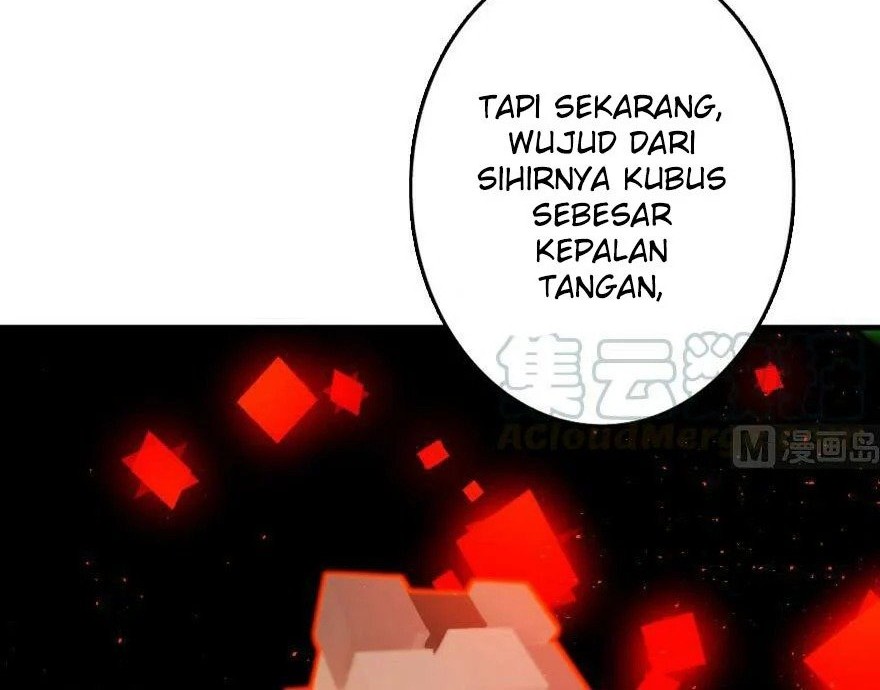 Release That Witch Chapter 92 Gambar 26