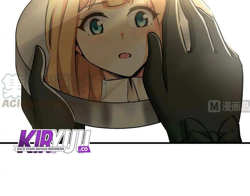 Release That Witch Chapter 92 Gambar 32