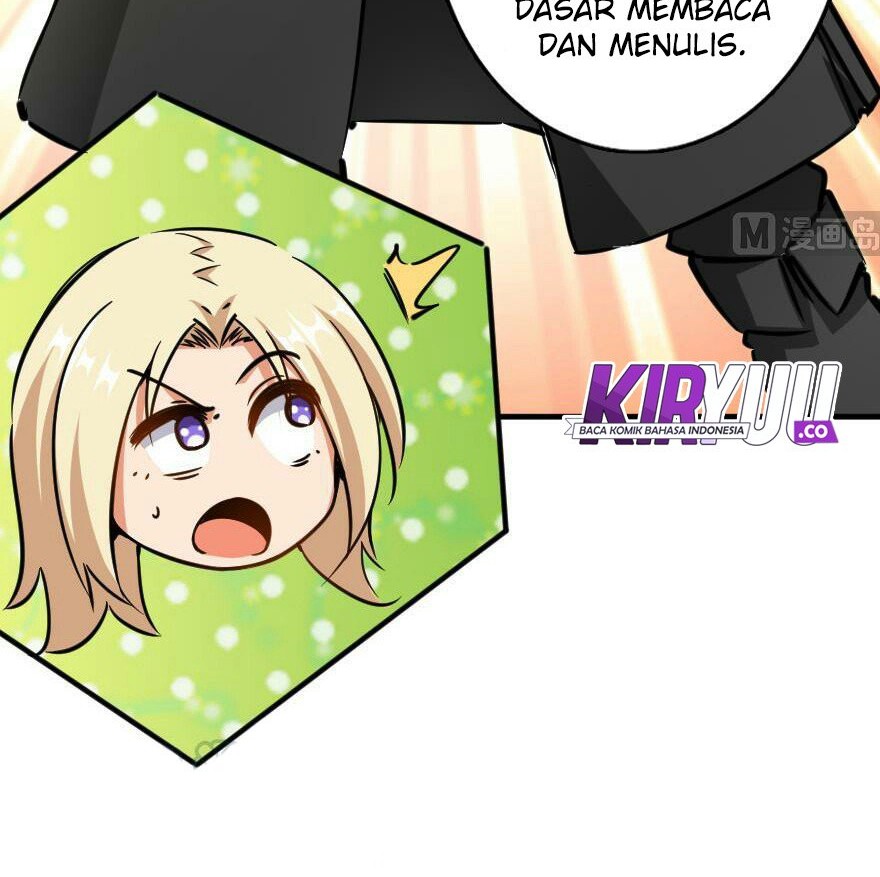 Release That Witch Chapter 92 Gambar 50